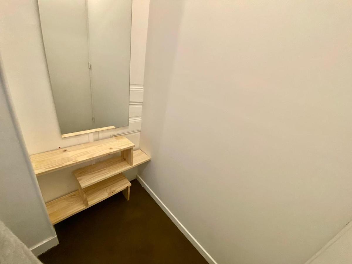 Petit Studio Confortable Pour Une Personne - 038 Rouen Exterior photo